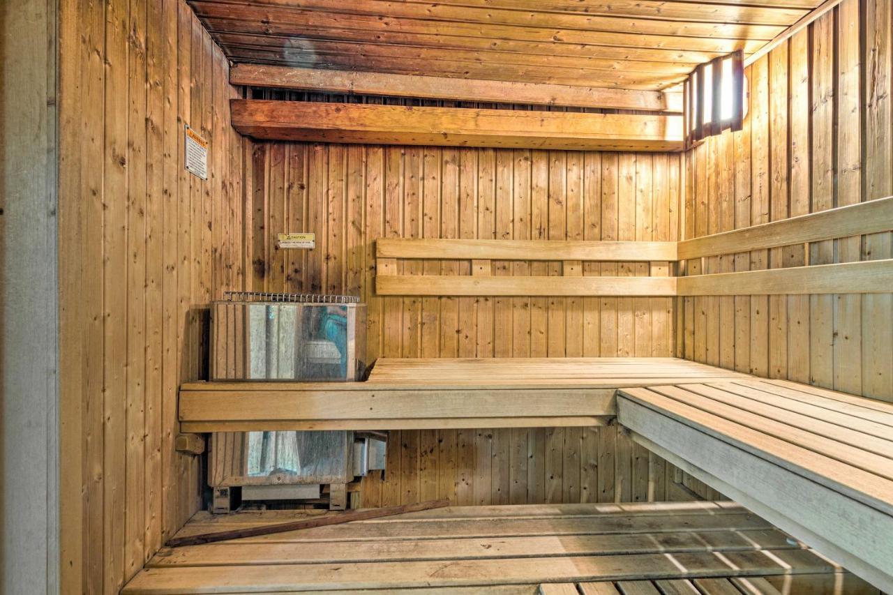 Studio With Resort Amenities 1 Mi To Lake Lure Ngoại thất bức ảnh